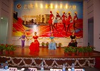 我校成功举办上海中医药大学2011女教师形象大赛