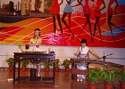 我校成功举办上海中医药大学2011女教师形象大赛