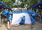 我校龙舟队喜获2017第十四届“张江杯”龙舟赛三等奖
