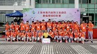 我校运动代表团在上海市第八届教工运动会上获佳绩
