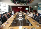 校工会为职工集体过生日