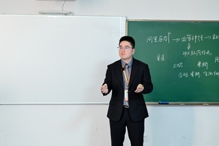 喜报| 市青教赛上中医5位青年...