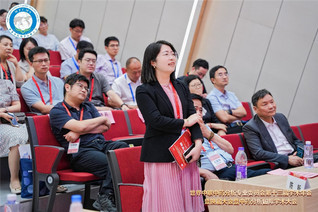 祝贺！我校杨莉研究员喜获“上海...