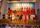 我校成功举办上海中医药大学2011女教师形象大赛