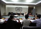 上海市教卫党委副书记、上海市教育工会主席虞丽娟一行来我校调研