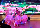 上海中医药大学2016年教职工舞蹈比赛