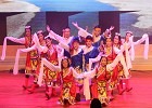 上海中医药大学2016年教职工舞蹈比赛
