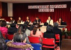 我校隆重举行纪念“三八”妇女节104周年暨先进表彰大会